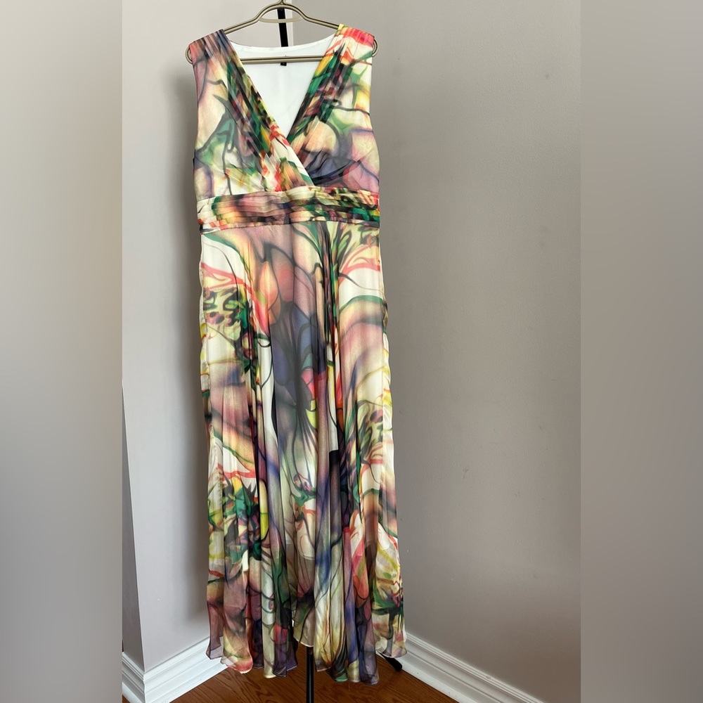 Women's FLORYDAY Dress Summer Vest Club Night Out Cocktail Wedding  Dress 👗